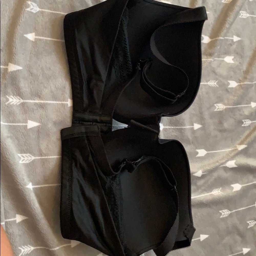 Push up bra - Picture 2 of 3